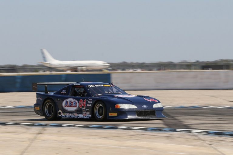 Trans Am Series Unveils GT1 Challenge For 2025