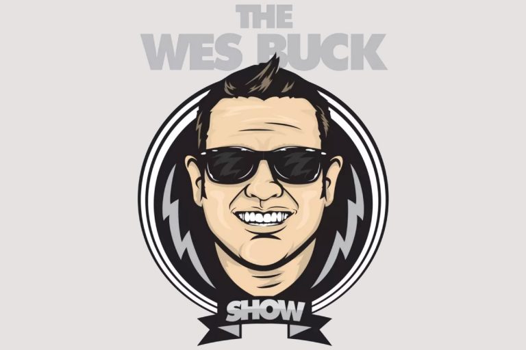 Drag Illustrated: The Wes Buck Show